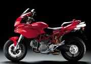 Ducati Multistrada 1100